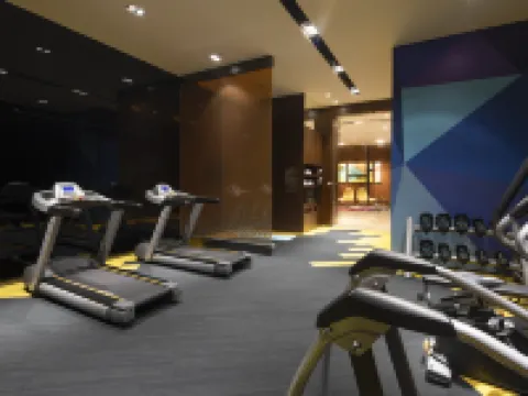 Hampton by Hilton Zhoushan Putuo Hotels in Zhoushan