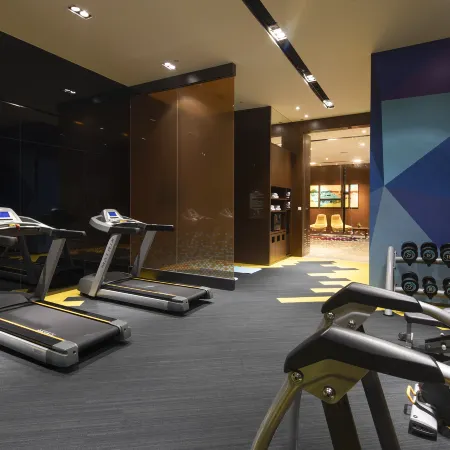Hampton by Hilton Zhoushan Putuo