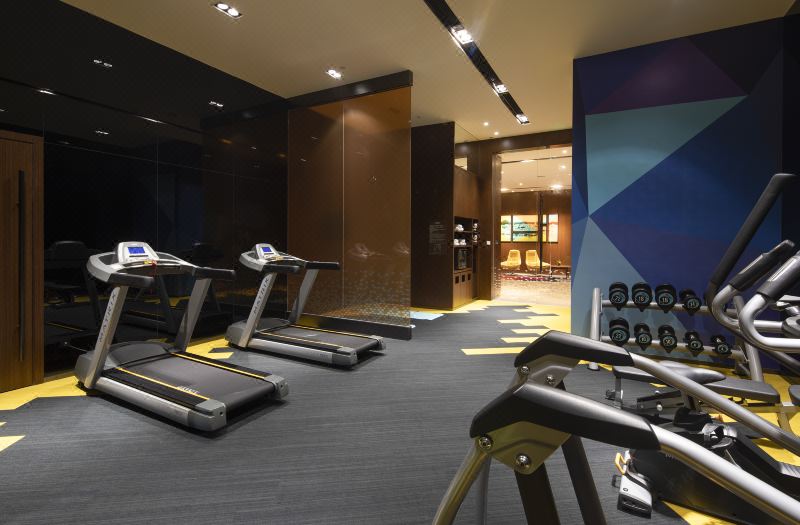 Hampton by Hilton Zhoushan Putuo photo 2