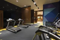 Hampton by Hilton Zhoushan Putuo