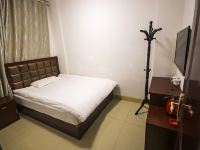 上饶蓝清酒店 - 特价房(公共卫浴)