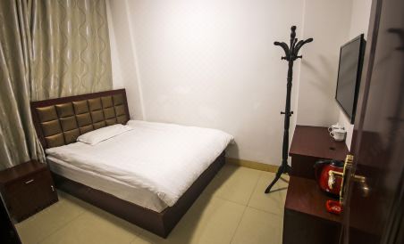 Shangrao Lanqing Hotel - Housity