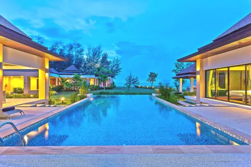 Ataman Luxury Villas - Wi-Fi