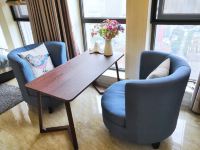 成都稀客Guesthouse客栈 - 哥特套房
