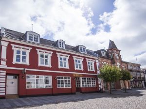 Hotel Tante Lemvig