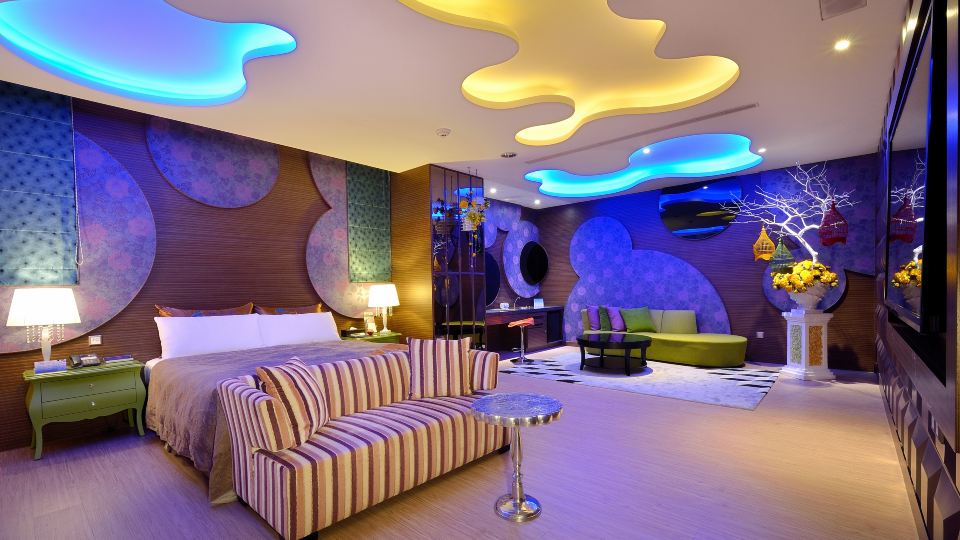 Icloud Luxury Resort & Hotel