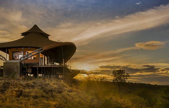 Mahali Mzuri