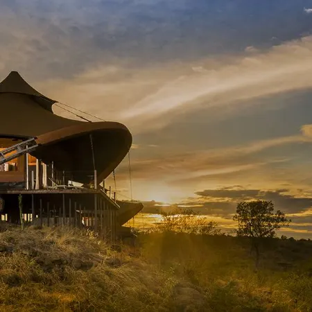 Mahali Mzuri