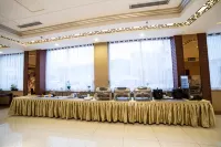 Citi Home (Chongzhi Street Laishui Bus Station) - Desayuno