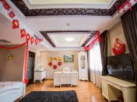 Citi Home (Chongzhi Street Laishui Bus Station) Hotels in Laishui