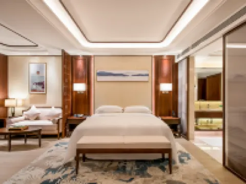 Guohui International Hotel Hotels in Pingtan County