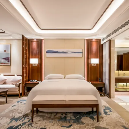 Guohui International Hotel