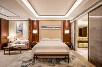 Guohui International Hotel Hotel in zona CPC Pingtan Committee Party School