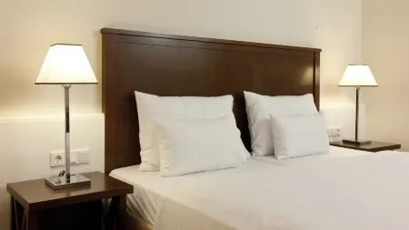 Austria Trend Parkhotel Schönbrunn Wien
