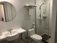 汉庭酒店(上海北外滩平凉路店) - 双床房