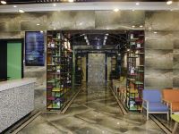 阳城不见不散精品时尚电影酒店 - 公共区域