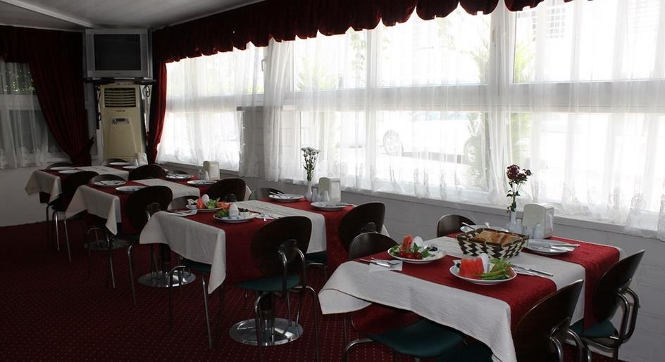 Grand Sancak Hotel