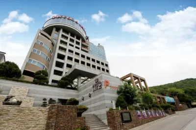 호텔위즈 금촌통일시장 주변 호텔