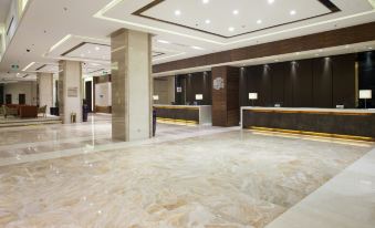 Holiday Inn Mudanjiang