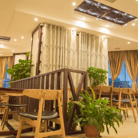 Shilin Slowly Boutique Hotel