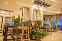 Shilin Slowly Boutique Hotel - Aamiainen