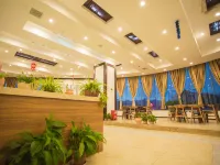 Shilin Slowly Boutique Hotel Hotels in Shilin