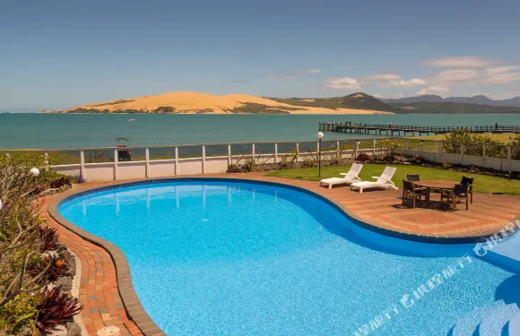 赫基昂加海德斯酒店