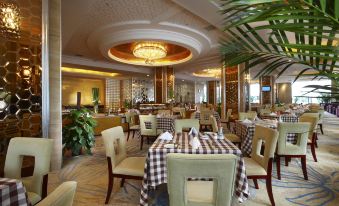 Dacheng Shanshui International Hotel - Housity