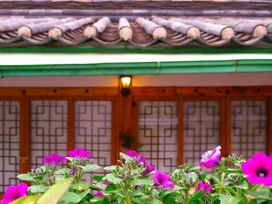 Hanok Guest House 201