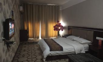 Kashgar East Lake View Hotel (Gucheng Branch)