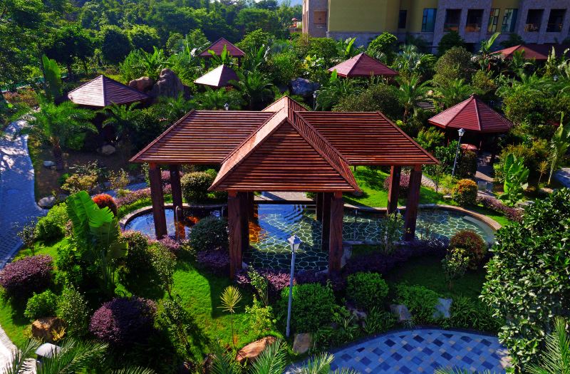 Regal Palace Resort & Spa photo 6