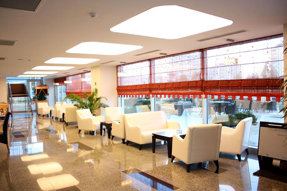 Gaziantep Plaza Hotel