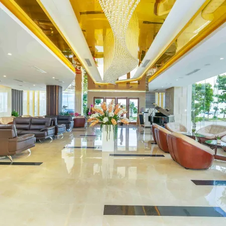 Grand Gold Hotel