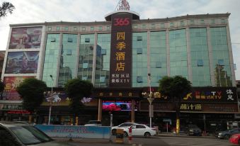 365 Siji Hotel