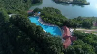 Yanshan Lake International Garden Resort Hotels in Meizhou