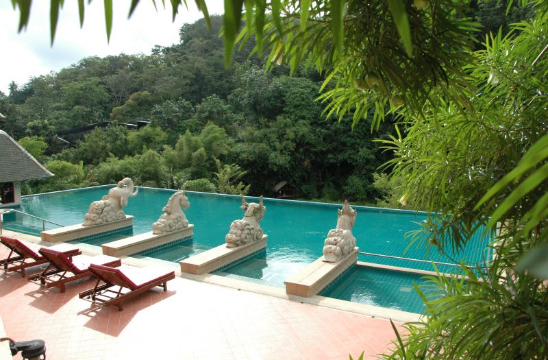 Suuko Villas photo 4
