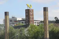 Weikai E-sports Hotel (Ruian Wansong East Road Branch)