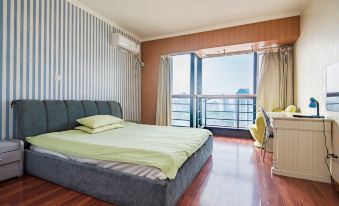 Junlin Apartment Hotel