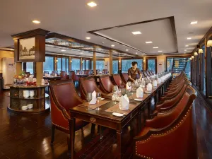 Orchid Trendy Cruise
