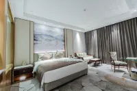 Legend Jianguo Hotel Hotels in Tonghua County