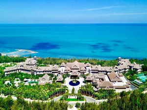 New Century Resort Hotel Qizi Bay