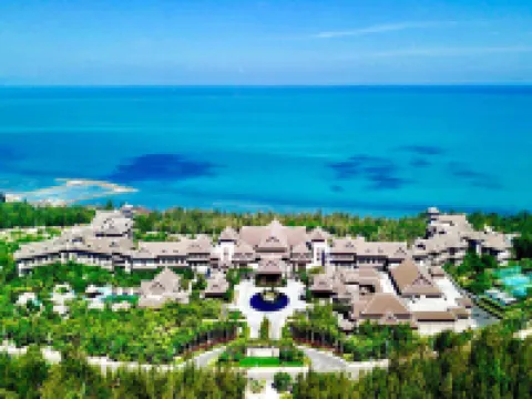 New Century Resort Hotel Qizi Bay Hotels in Changjiang