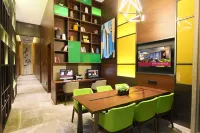 Hampton by Hilton Qujing - Business