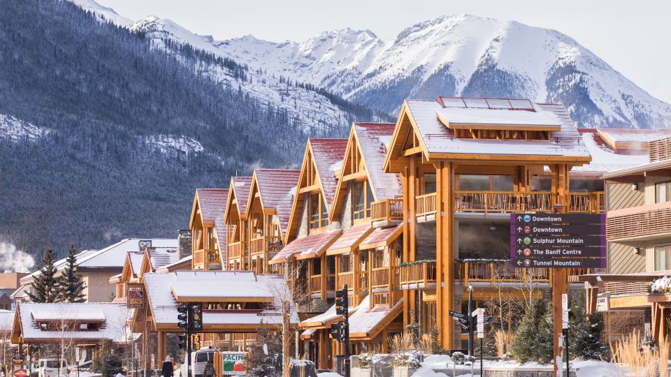 Moose Hotel and Suites