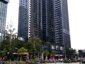 Shenzhen Ideal Home Apartment (Shangmeilin Excellence City)