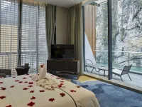 Zhangjiajie Roadsun Resort Hotel Hotels in Cili
