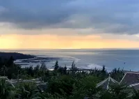 New Century Resort Hotel Qizi Bay - Ocean View