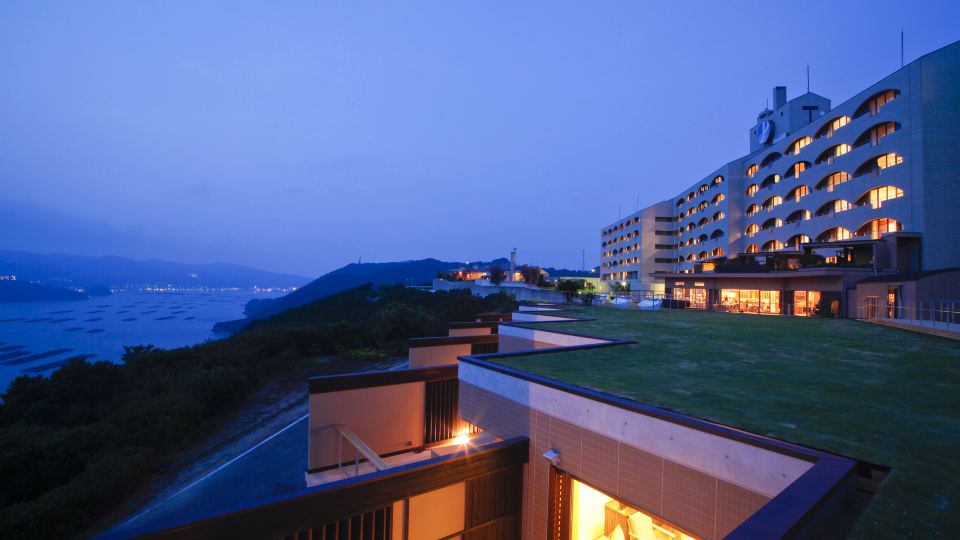 Plaza Awajishima