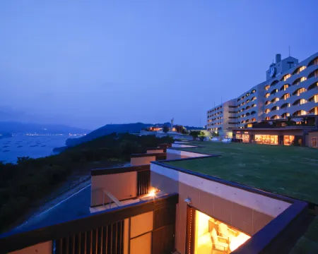 Plaza Awajishima Hotels in Minamiawaji