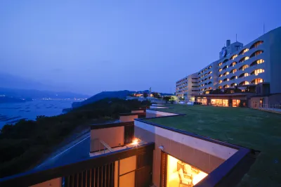 Plaza Awajishima